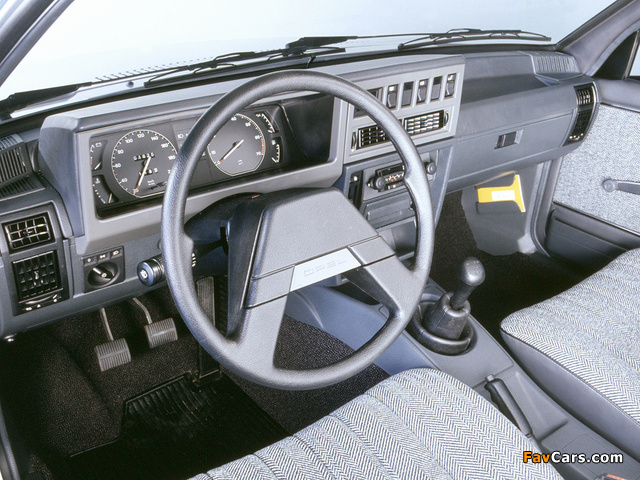 Opel Monza (A1) 1978–82 images (640 x 480)