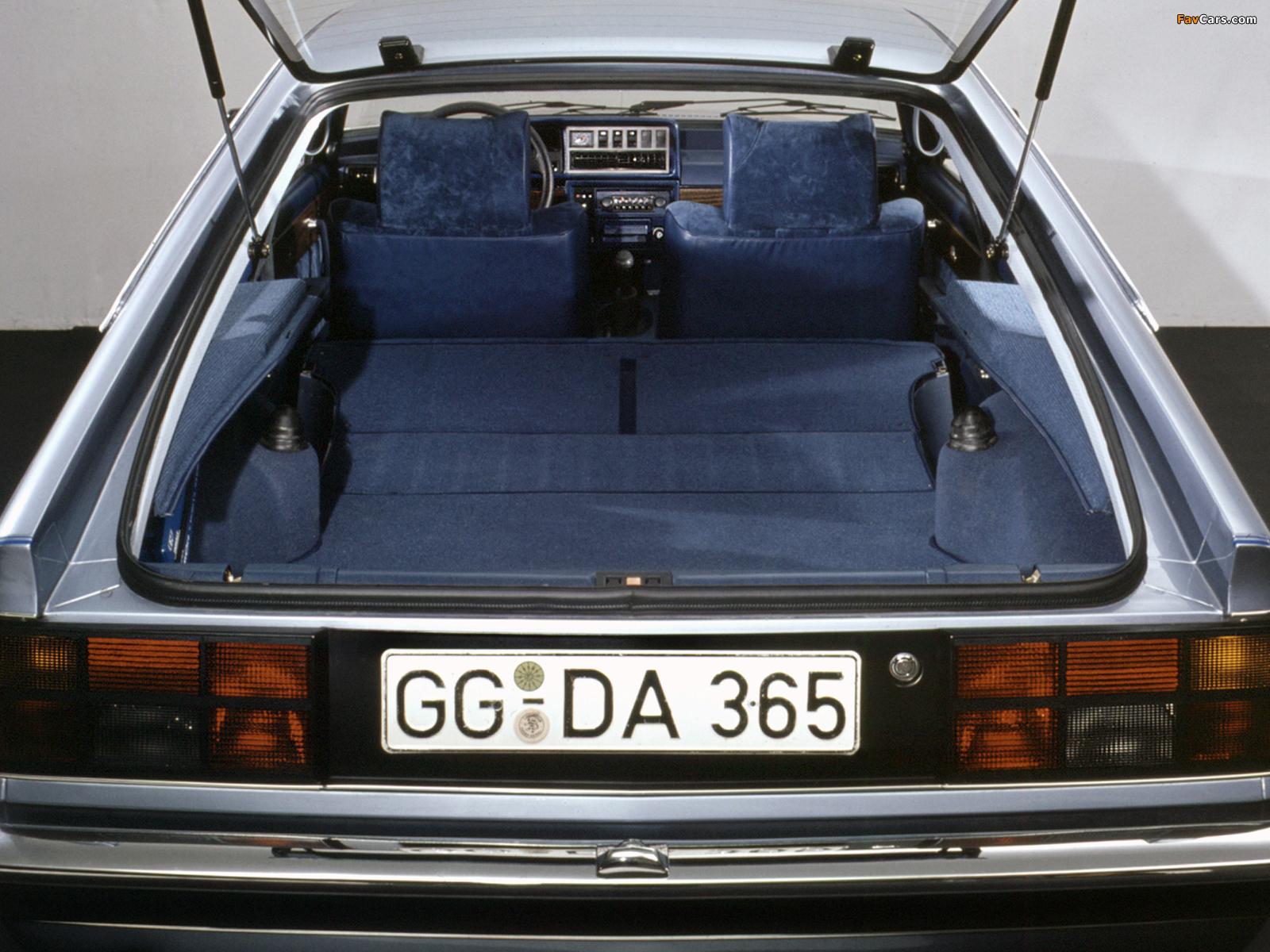 Opel Monza (A1) 1978–82 images (1600 x 1200)