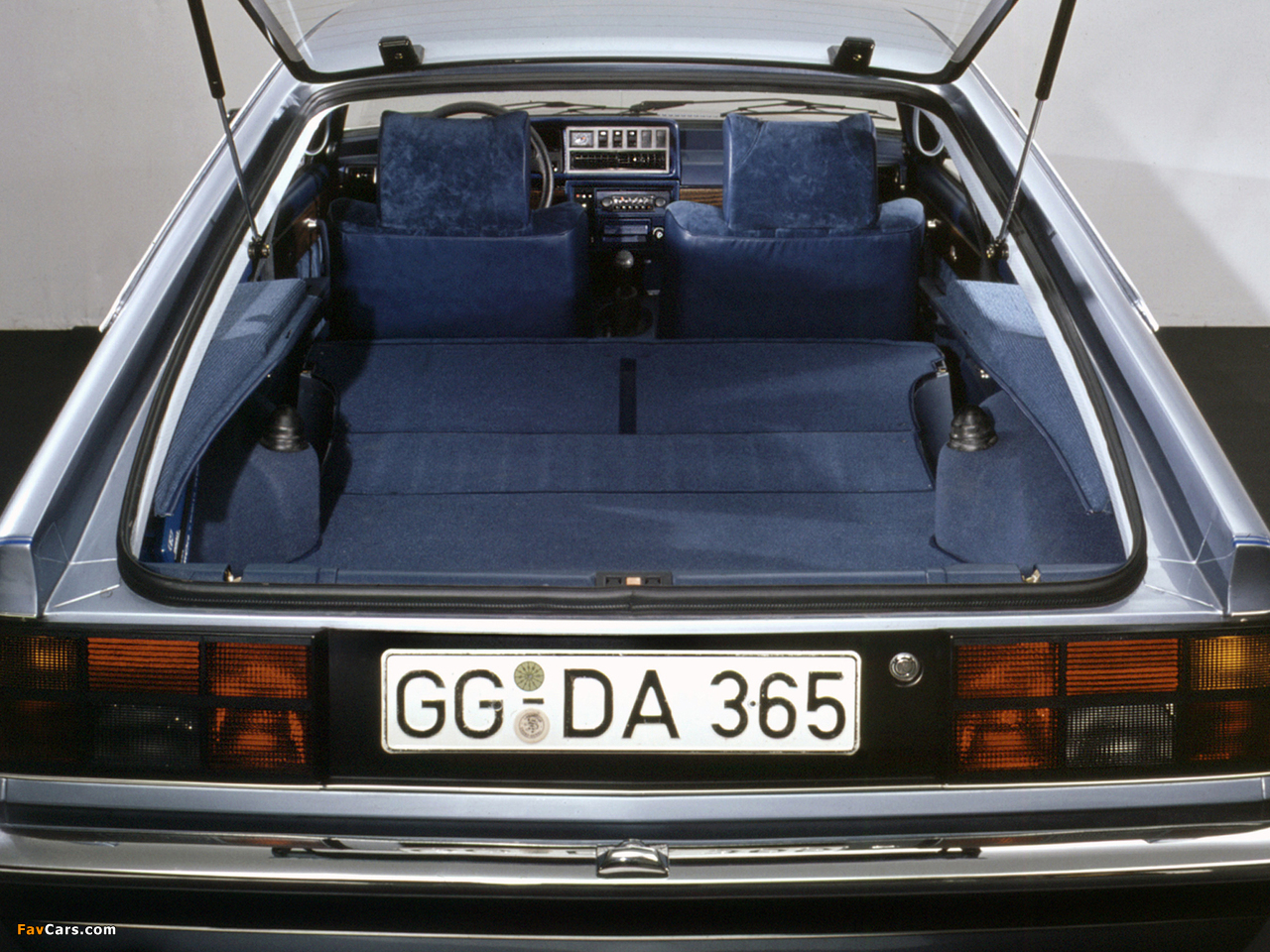 Opel Monza (A1) 1978–82 images (1280 x 960)