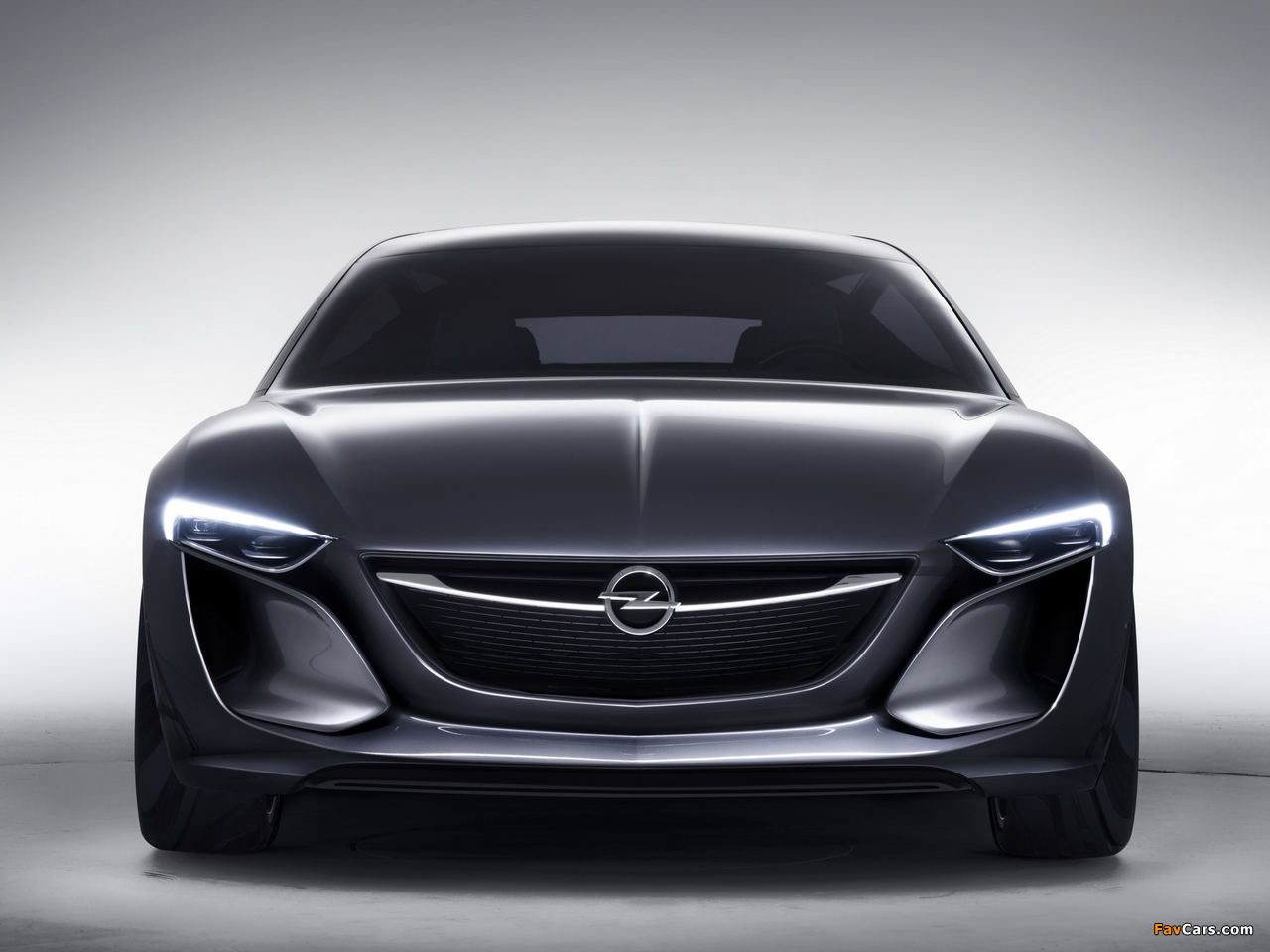 Opel Monza Concept 2013 pictures (1280 x 960)