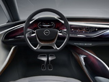 Opel Monza Concept 2013 wallpapers