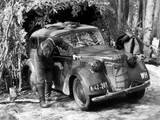 Opel Olympia 2-door Limousine 1938–40 pictures