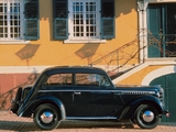 Opel Olympia 2-door Limousine 1947–49 images