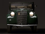 Photos of Opel Olympia Cabrio Limousine 1935–37