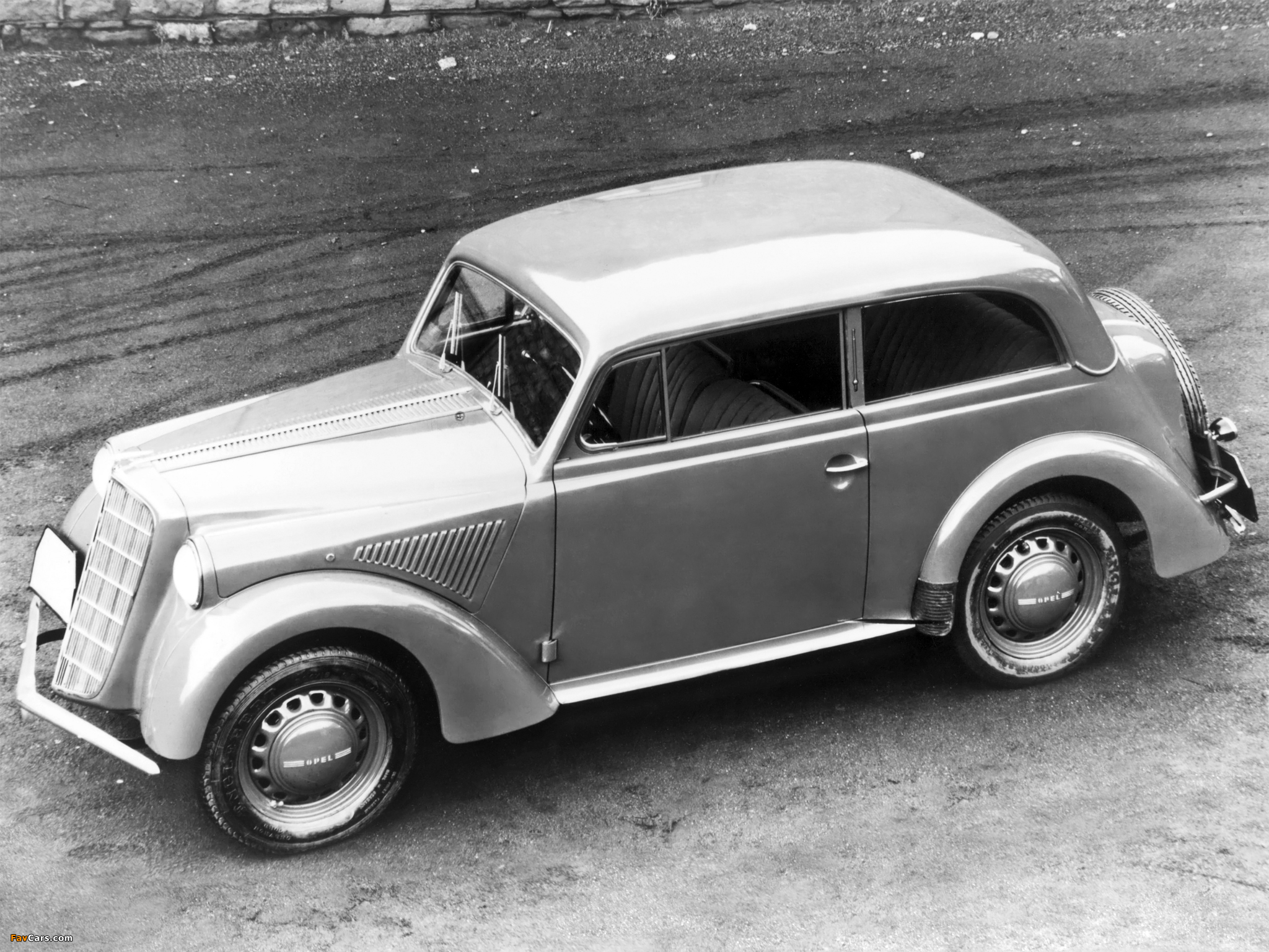 Pictures of Opel Olympia 1935–37 (2048 x 1536)