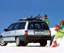 Opel Omega Caravan (A) 1986–90 pictures