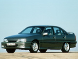 Opel Omega 3000 (A) 1987–94 wallpapers