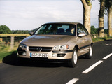 Pictures of Opel Omega (B) 1994–99