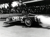 Images of Opel RAK2 1928