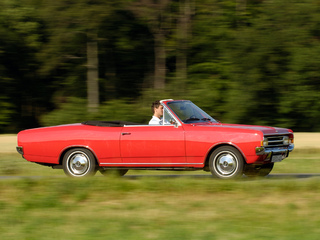 Iron Curtain Opel Rekord Journey Behind Frequently Asked Questions