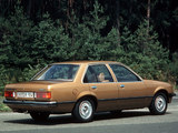 Opel Rekord (E1) 1977–82 photos
