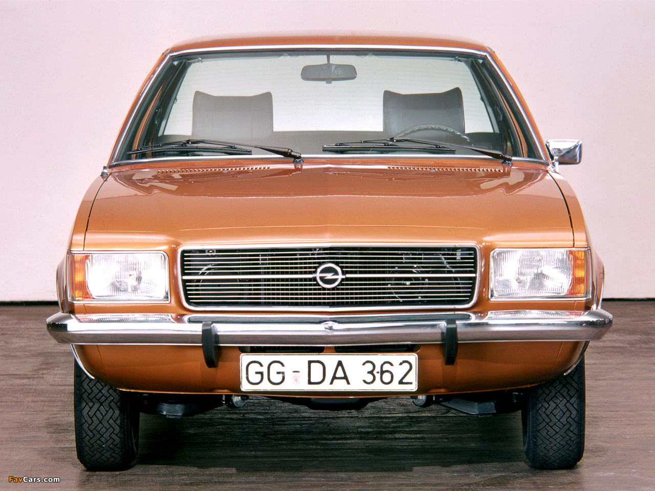 Opel Rekord (D) 1972–77 wallpapers (1280 x 960)