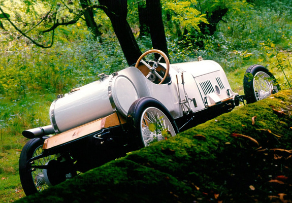 Opel Rennwagen 1913 photos