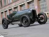 Pictures of Opel Rennwagen 1914