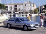 Opel Senator (A2) 1982–86 wallpapers