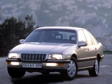 Opel Senator (B) 1987–93 images