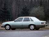 Pictures of Opel Senator (A1) 1978–82