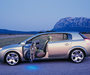 Photos of Opel Signum 2 Concept 2001