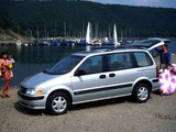 Images of Opel Sintra 1996–99