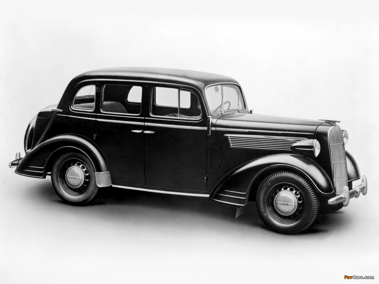 Pictures of Opel Super Six Sedan 1936–38 (1280 x 960)