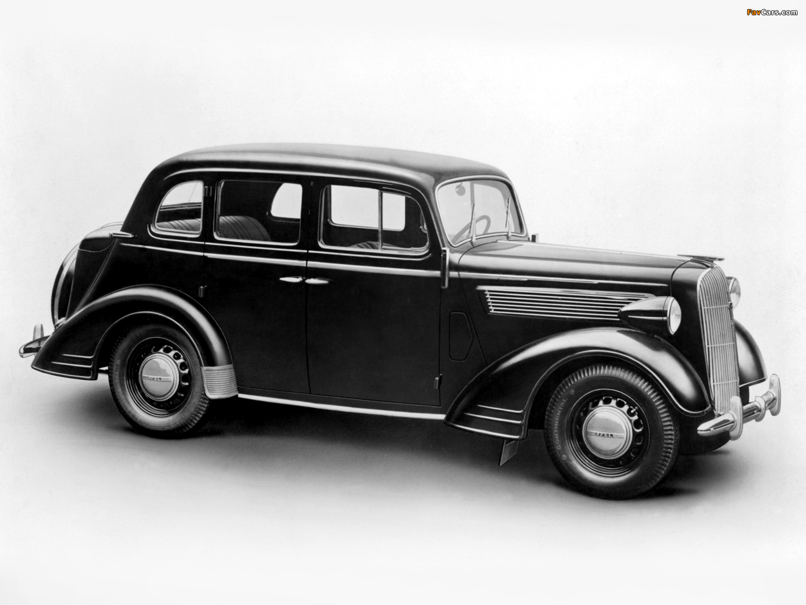 Pictures of Opel Super Six Sedan 1936–38 (1600 x 1200)