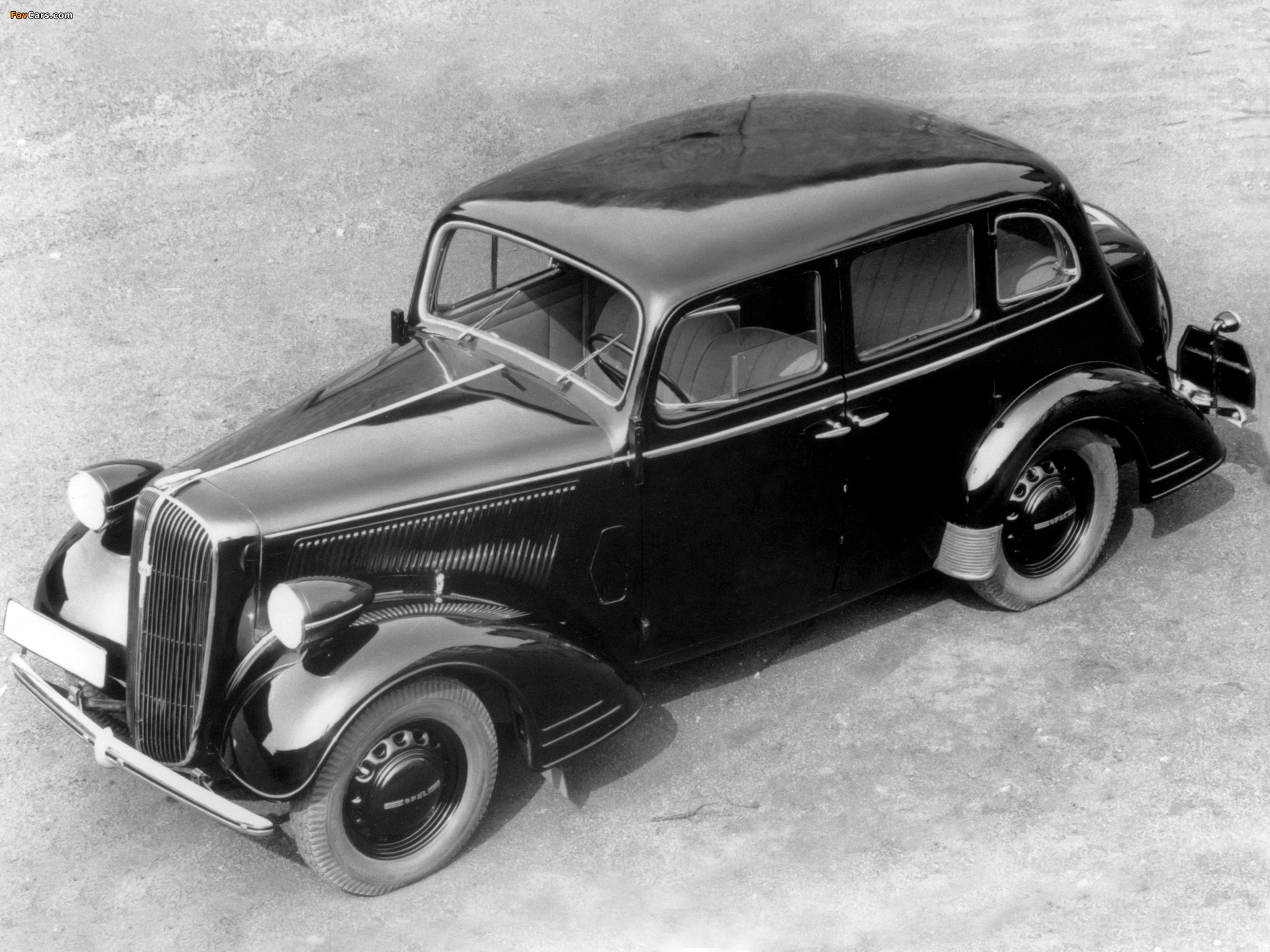 Opel Super Six Sedan 1936–38 wallpapers (2048 x 1536)