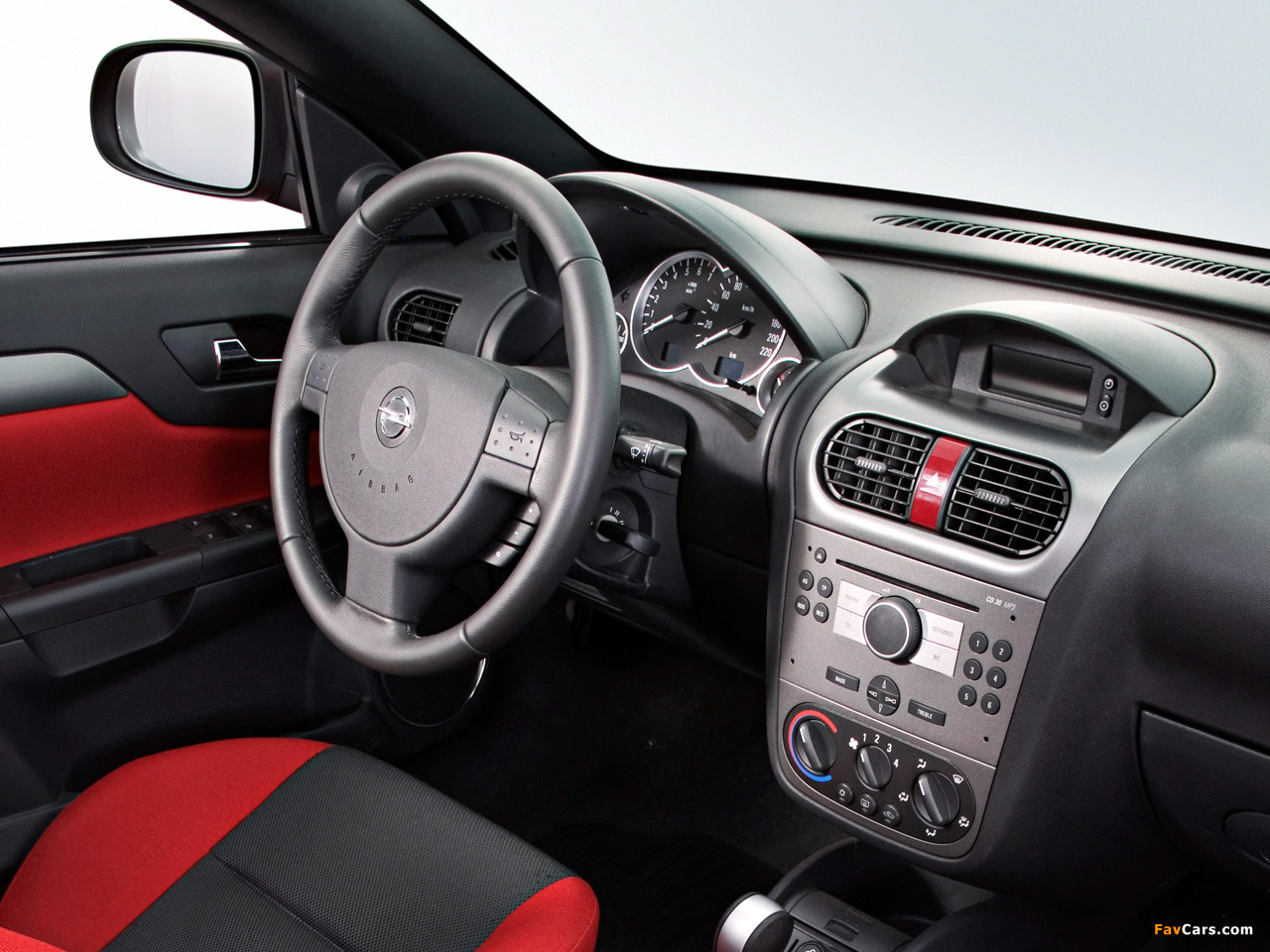Images of Opel Tigra TwinTop 2004–09 (1280 x 960)