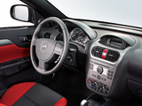 Images of Opel Tigra TwinTop 2004–09