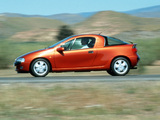 Pictures of Opel Tigra 1994–2000