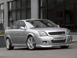 Steinmetz Opel Vectra GTS (C) 2002–05 images