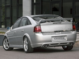 Steinmetz Opel Vectra GTS (C) 2002–05 photos