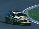 Opel Vectra pictures