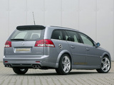 Photos of Steinmetz Opel Vectra Caravan (C) 2003–05