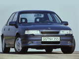 Opel Vectra 2000 (A) 1989–92 wallpapers