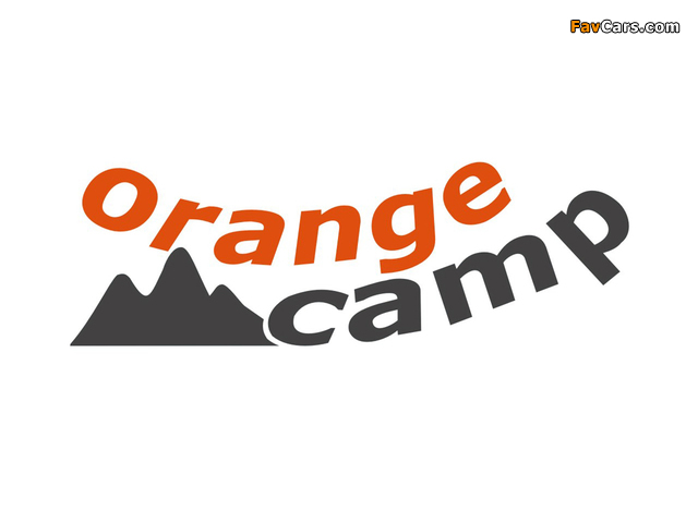 Orangecamp wallpapers (640 x 480)