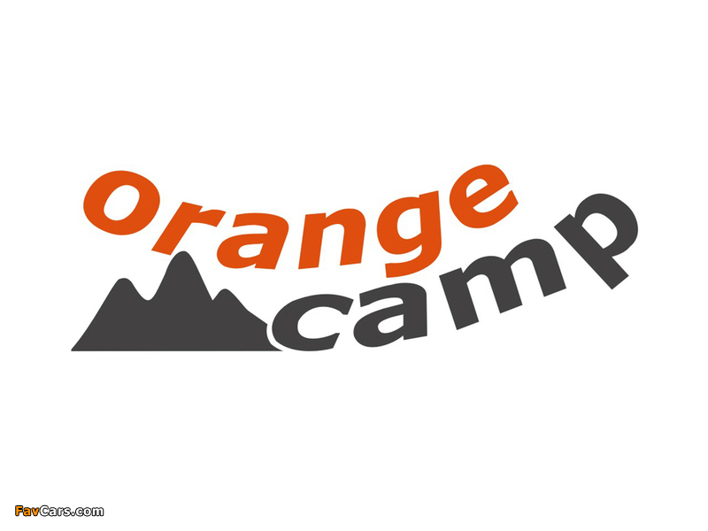 Orangecamp wallpapers (800 x 600)