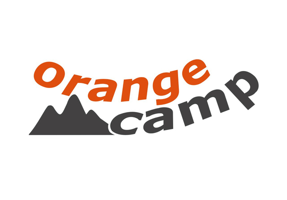 Orangecamp wallpapers