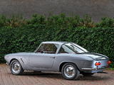 Osca 1600 by Fissore 1963 images