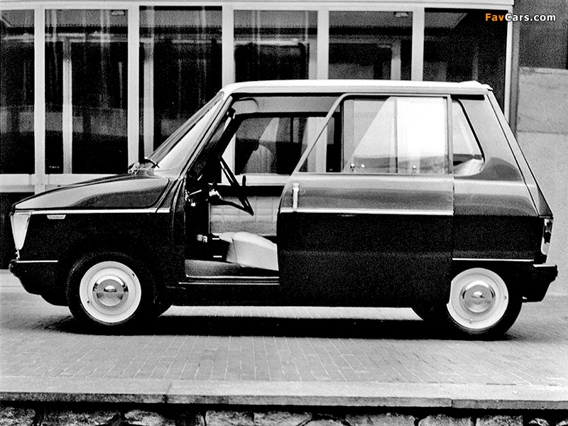 Pictures of OSI DAF City 1966 (800 x 600)