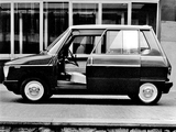 Pictures of OSI DAF City 1966