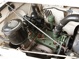 Pictures of Packard 110 Special Convertible (1900-1489DE) 1941
