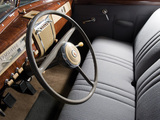 Packard 110 2-door Touring Sedan 1941 wallpapers