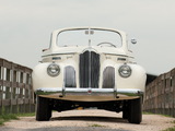 Packard 110 Special Convertible (1900-1489DE) 1941 wallpapers