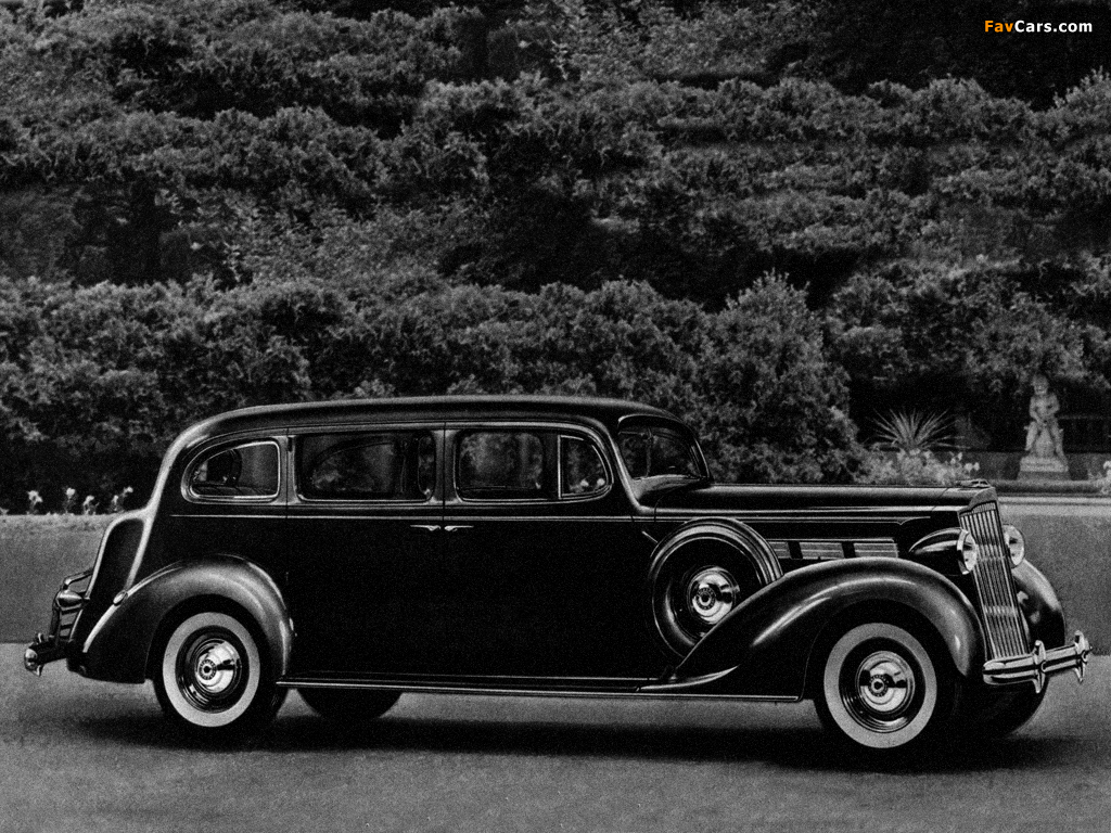 Images of Packard 120 Touring Sedan (138-CD 1091CD) 1937 (1024 x 768)