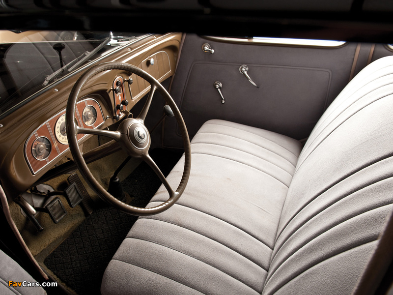 Packard 120 Sedan 1936 images (800 x 600)