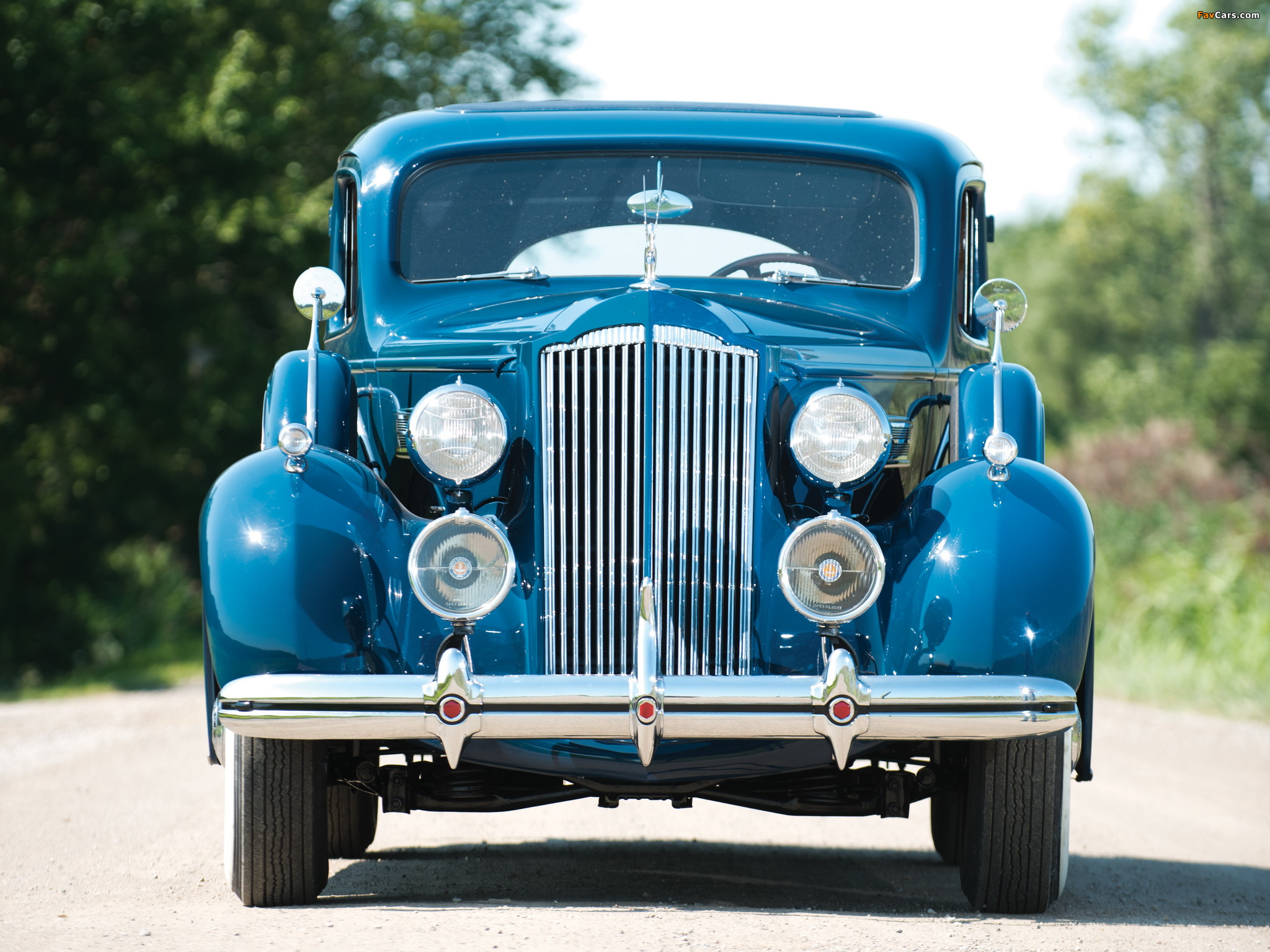 Packard 120 Deluxe Touring Sedan (120-CD 1092CD) 1937 images (2048 x 1536)