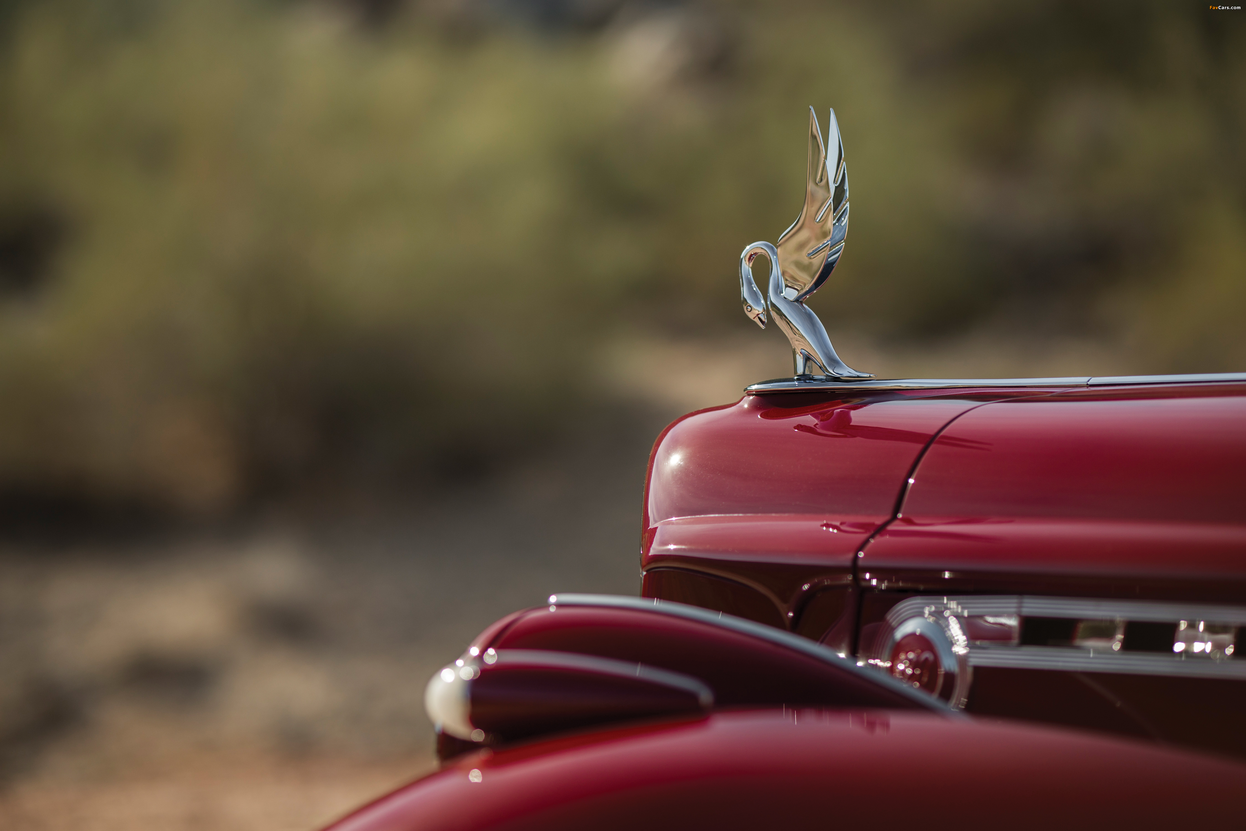 Packard 120 Convertible Victoria by Darrin (1801-2022) 1939–40 wallpapers (4000 x 2667)