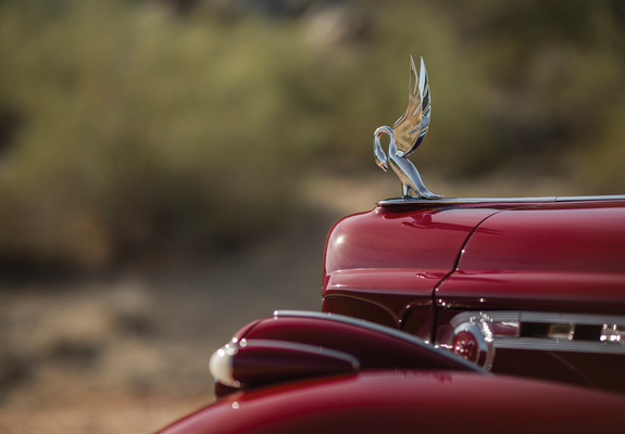 Packard 120 Convertible Victoria by Darrin (1801-2022) 1939–40 wallpapers