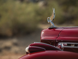 Packard 120 Convertible Victoria by Darrin (1801-2022) 1939–40 wallpapers