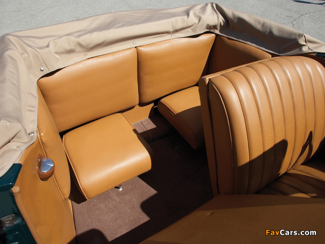 Packard 120 Convertible Coupe 1940 photos (640 x 480)